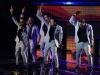 Backstreet Boys 2014 Stockholm