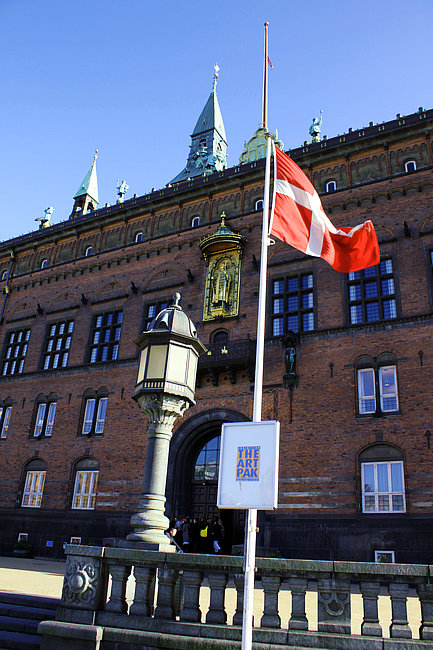 Town Hall