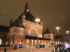 哥本哈根中心火车站