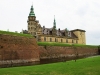 哈姆雷特堡Kronborg