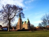 Rosenborg Castle