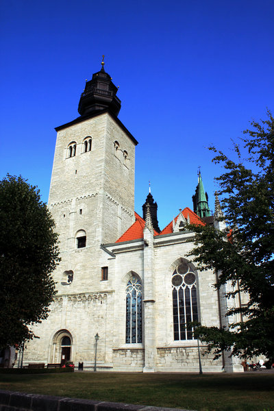 维斯比（Visby）大教堂