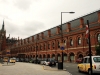 St Pancras Train Station