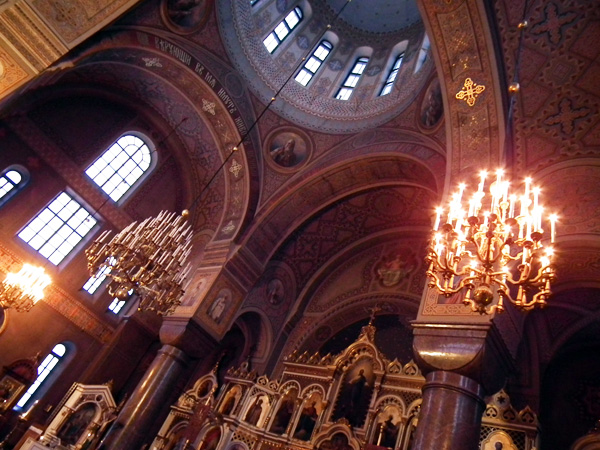 Uspensky Cathedral