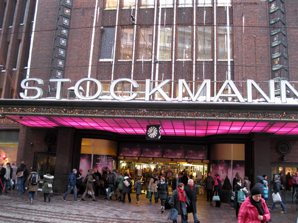 Stockmann