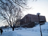 Finnish Parliament