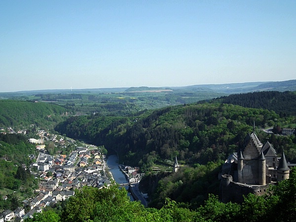 Vianden