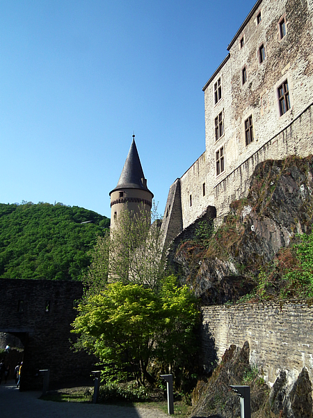 Vianden