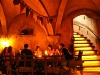 RIGA拥有几百年历史的地下城堡餐厅
