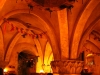 RIGA拥有几百年历史的地下城堡餐厅