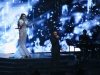 Sarah Brightman 2014 Stockholm Hovet