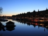 strandvägen夜景