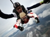 stockholm skydive free fall