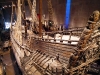 VASA号，目前有据可依的17世纪最大的船
