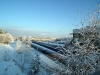 Flemingsberg Station