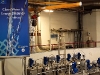 水处理和生物能源工场