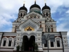 亚历山大·涅夫斯基大教堂 Alexander Nevsky Cathedral