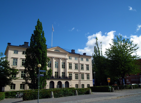 Uppsala