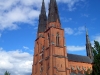 Uppsala Domkyrka