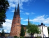 Uppsala Domkyrka